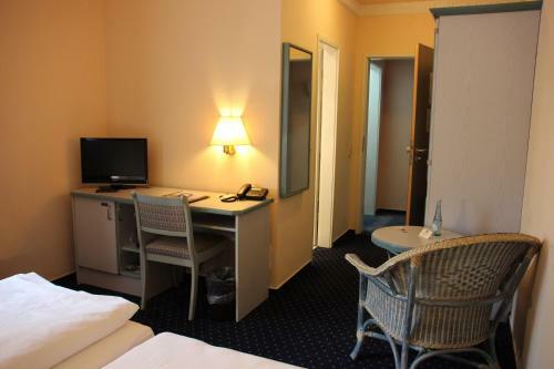 Hotel Nordic