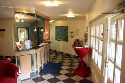 Hotel Nordic
