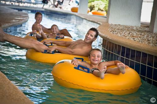 Hotel Sea Watch Resort