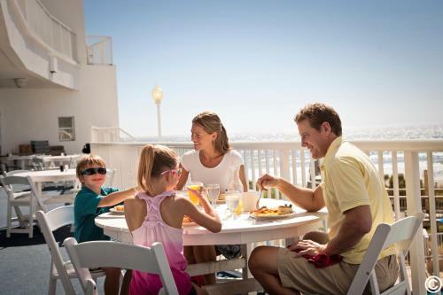 Hotel Sea Watch Resort