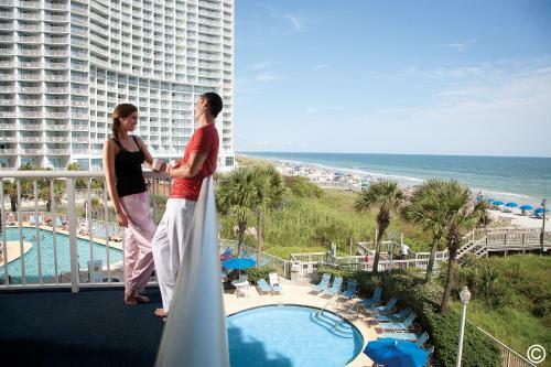 Hotel Sea Watch Resort