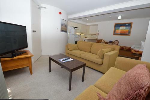 Apartamento Karoonda 2