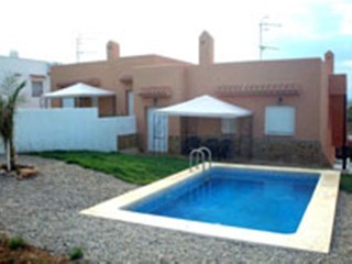 Apartamento Chalets Tierra De Irta 3000