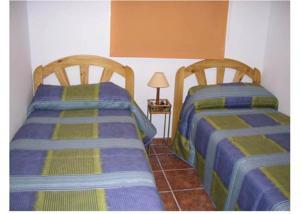 Apartamento Chalets Tierra De Irta 3000