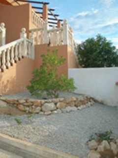 Apartamento Chalets Tierra De Irta 3000