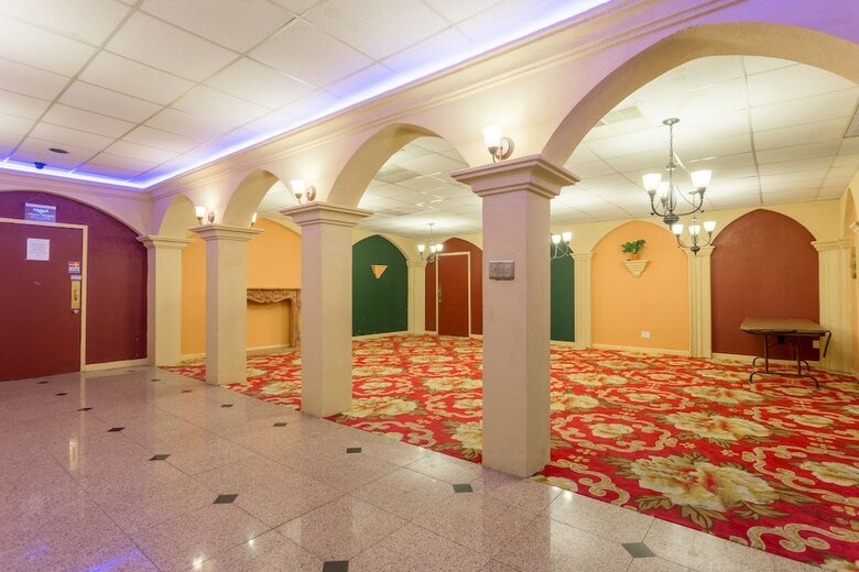 Hotel Bossier Inn And Suites