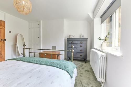 Host & Stay - Waterleap Cottage