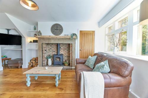 Host & Stay - Waterleap Cottage
