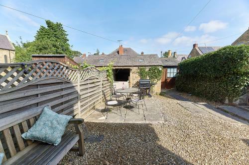 Host & Stay - Waterleap Cottage