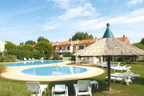 Apartamento Holiday Home In Cavallino