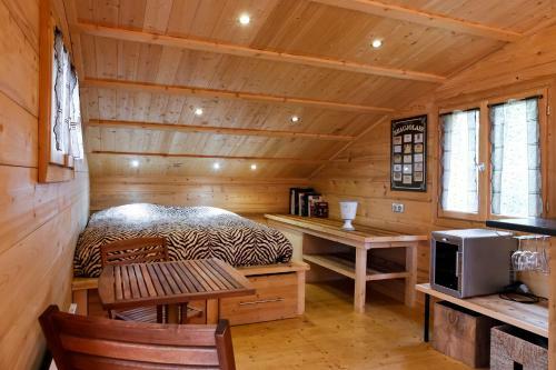Camping Les Portes Du Beaujolais