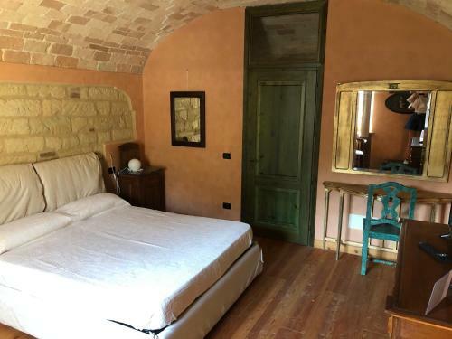 Hostal Dt Cascina Gabannone