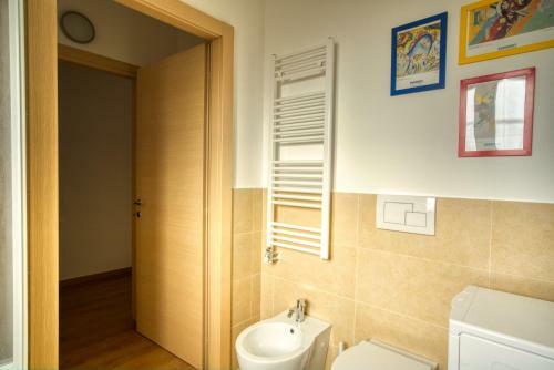 Apartamento Caseospitali - Casa Diva Monolocale In Centro Storico