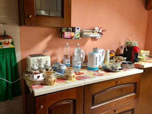B&B Fior Di Loto