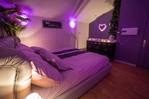 Maison D'une Chambre Avec Jardin Clos Et Wifi A Arcay