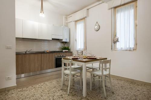 Apartamento Cattolica 4 Family Nettuno 3