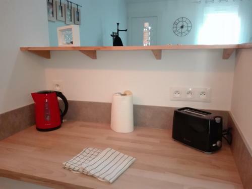 Villa La Maison Du Vignoble