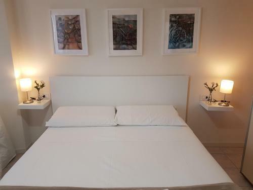 Apartamento Appartamento Darsena Con Box Auto