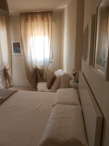 Apartamento Appartamento Darsena Con Box Auto