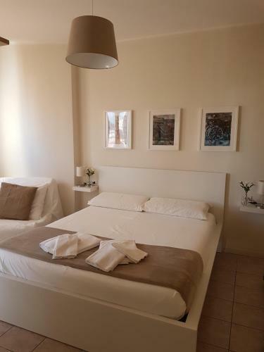 Apartamento Appartamento Darsena Con Box Auto