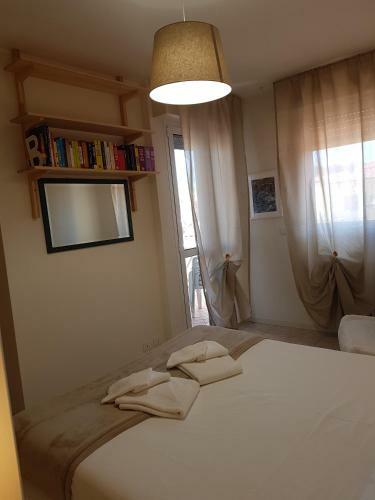 Apartamento Appartamento Darsena Con Box Auto