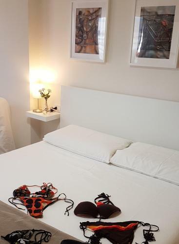 Apartamento Appartamento Darsena Con Box Auto