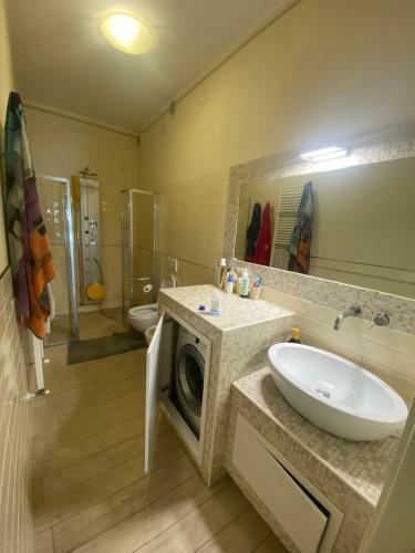 Apartamento Appartamento Il Melograno