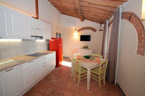 Agroturismo Agriturismo Villa Adimari
