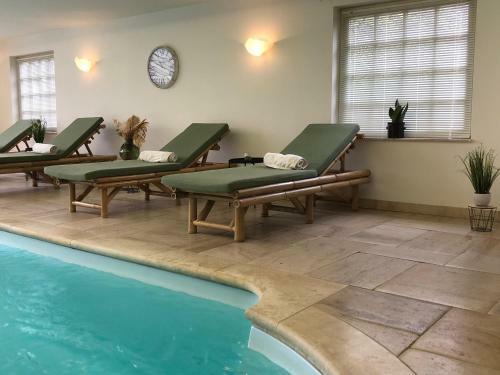 Bed & Breakfast Truyenhof
