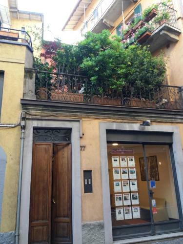 Apartamento Queen's Loft