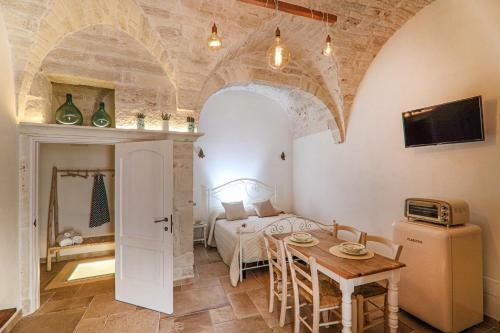 Apartamento Domus Petra 96