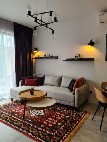 Apartamento Stay And Spa Sarajevo Penthouse Luxury