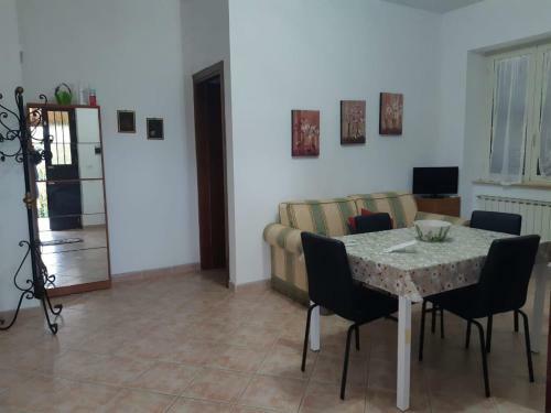 Le Casette In Collina