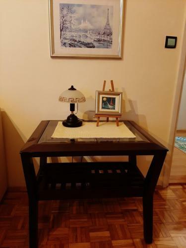 Apartman Hrasno Sarajevo