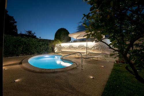 Villa Iara