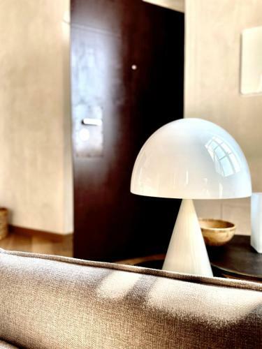 Corallini Luxury Apartments - Apartment Aka
