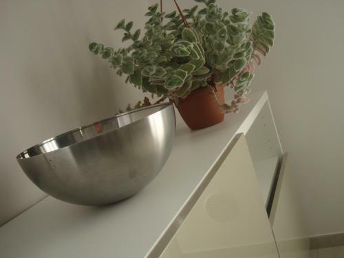 Apartamento Serena