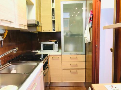Apartamento Appartamento Capo Mimosa