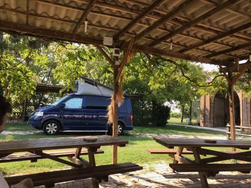 Agroturismo Agriturismo Corte Galvagnina