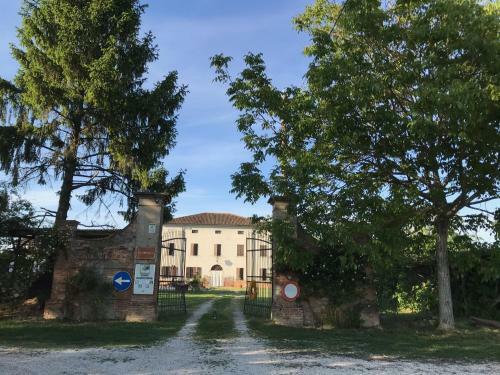Agroturismo Agriturismo Corte Galvagnina