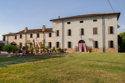 Agroturismo Agriturismo Corte Galvagnina