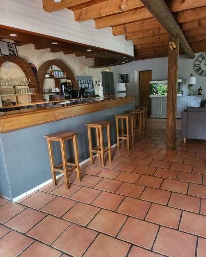 Hostal Mas D'alivon