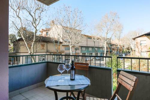 Apartamento Romagnabnb La Fiorita