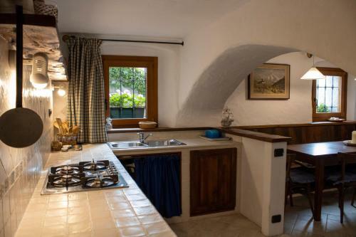 Apartamento Appartamenti Maison Guyon