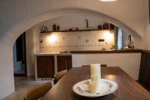 Apartamento Appartamenti Maison Guyon