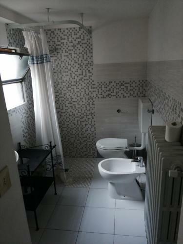 Hostal Affittacamere La Mura