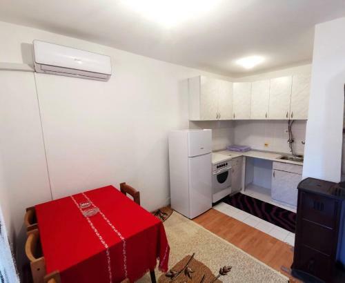 Apartmani Jovana II