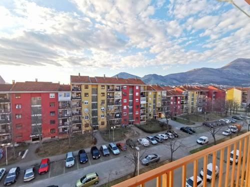 Apartmani Jovana II