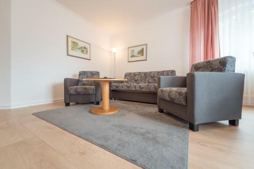 Aparthotel Apartmenthaus Salve