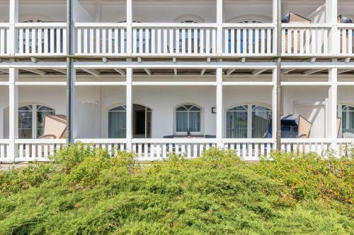 Aparthotel Apartmenthaus Salve